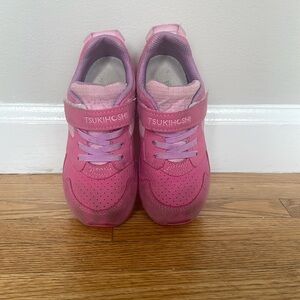 Tsukihoshi girl shoe